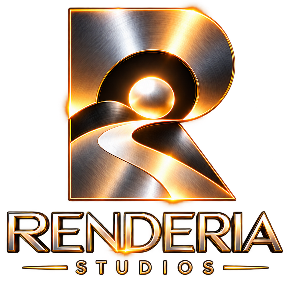 Renderia Studios